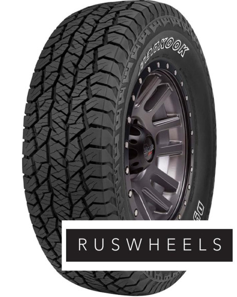Шины Hankook 275/60 r20 Dynapro AT2 RF11 115T