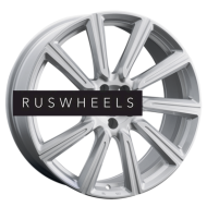 Диски Replay 9x20/5x108 ET36 D65,1 CHR93 Sil (конус, C645) Диски Replay 9x20/5x108 ET36 D65,1 CHR93 Sil (конус, C645)