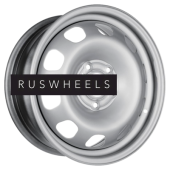 Диски Magnetto 6,5x16/5x114,3 ET50 D66 16003 S AM Silver Renault Duster