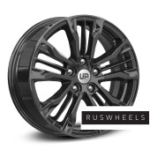 Диски Wheels UP R17 / 7J PCD 5x114.3 ЕТ 48 ЦО 66.1 Up106