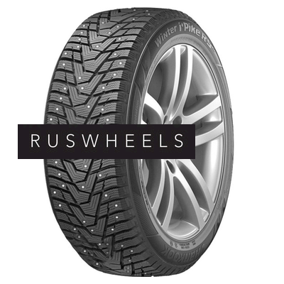 Шины Hankook 225/55 r18 Winter I Pike X W429A 102T Шипы Шины Hankook 225/55 r18 Winter I Pike X W429A 102T Шипы