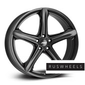 Диски AEZ R18 / 8J PCD 5x108 ЕТ 45 ЦО 70.1 Yacht dark SUV Диски AEZ R18 / 8J PCD 5x108 ЕТ 45 ЦО 70.1 Yacht dark SUV