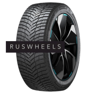 Шины Hankook 255/40 r20 iON Nordic Ice SUV 101T Шипы