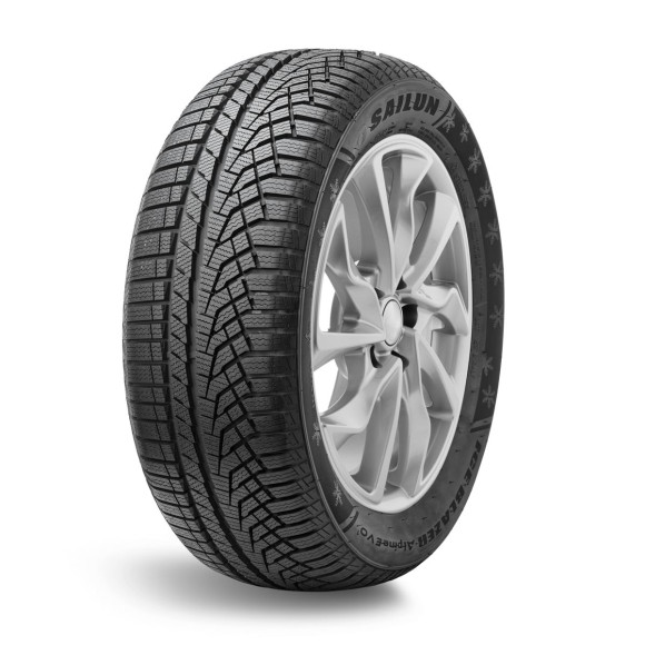 Шины Sailun 215/70/16 H 100 ICE BLAZER Alpine EVO 1 старше 3-х лет Шины Sailun 215/70/16 H 100 ICE BLAZER Alpine EVO 1 старше 3-х лет
