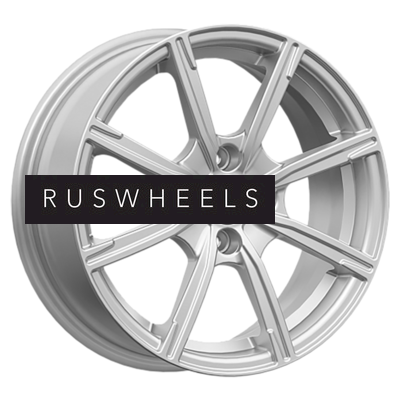 Диски iFree 6x15/4x100 ET38 D67,1 Калибр (КС1117) Нео-классик