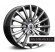 Диски КиК R14 / 5.5J PCD 4x100 ЕТ 45 ЦО 67.1 Акцент Диски КиК R14 / 5.5J PCD 4x100 ЕТ 45 ЦО 67.1 Акцент