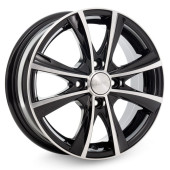 Диски СКАД 6,0\R15 4*100 ET45 d67.1 Алмаз Диски СКАД 6,0\R15 4*100 ET45 d67.1 Алмаз