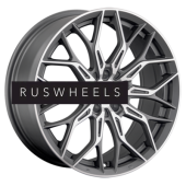 Диски LS 6,5x15/4x98 ET32 D58,6 1355 MGMF (конус) Диски LS 6,5x15/4x98 ET32 D58,6 1355 MGMF (конус)