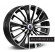 Диски КиК R17 / 6.5J PCD 5x114.3 ЕТ 33 ЦО 67.1 Flanker Диски КиК R17 / 6.5J PCD 5x114.3 ЕТ 33 ЦО 67.1 Flanker