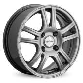 Диски Xtrike 6,0\R15 4*98 ET35 d58.1 HSB