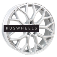 Диски RST 7x19/5x108 ET36 D65,1 R059 Silver Диски RST 7x19/5x108 ET36 D65,1 R059 Silver