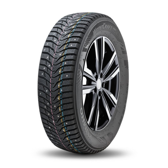Шины Kumho 235/40/18 T 95 WI31 XL Ш. Шины Kumho 235/40/18 T 95 WI31 XL Ш.
