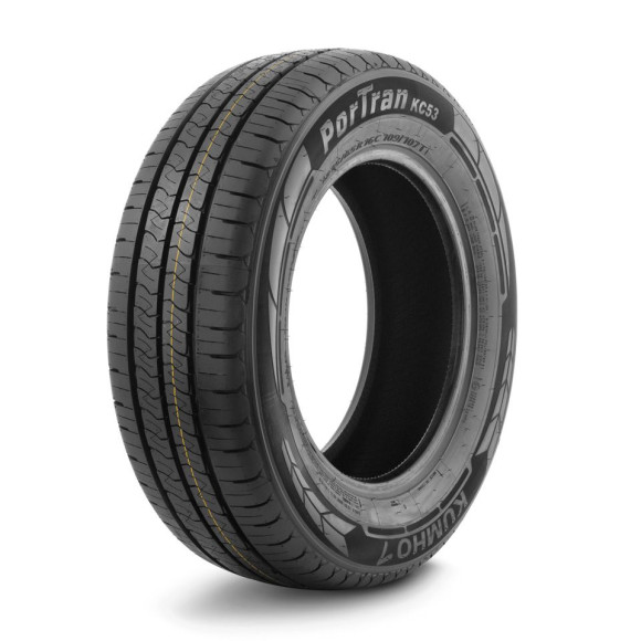 Шины Kumho  185/80/14  R 102/100 C C PorTran KC53   старше 3-х лет