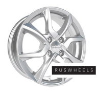 Диски Скад R15 / 6J PCD 4x114.3 ЕТ 45 ЦО 67.1 Тулон
