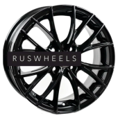 Диски Neo 6x15/4x100 ET40 D60,1 573 BL Диски Neo 6x15/4x100 ET40 D60,1 573 BL