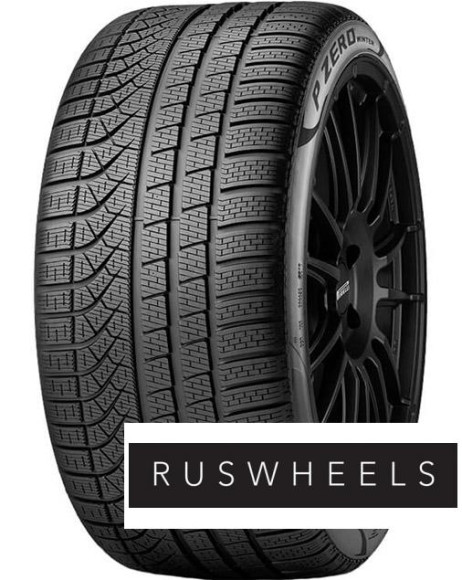 Шины Pirelli 225/55/19 V 103 PZERO WINTER XL (NF0) старше 3-х лет Шины Pirelli 225/55/19 V 103 PZERO WINTER XL (NF0) старше 3-х лет