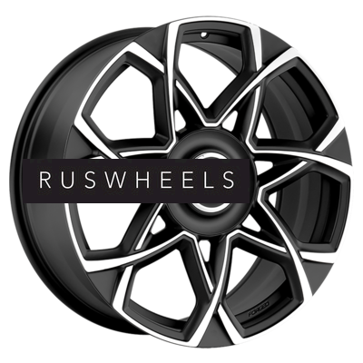 Диски LS Forged 9x21/5x120 ET45,5 D62,6 LS FG59 MBF (конус, Колпак+лого) Диски LS Forged 9x21/5x120 ET45,5 D62,6 LS FG59 MBF (конус, Колпак+лого)