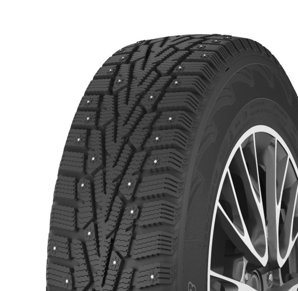 Шины Tunga 185/60 r15 Nordway 3 84Q Шипы