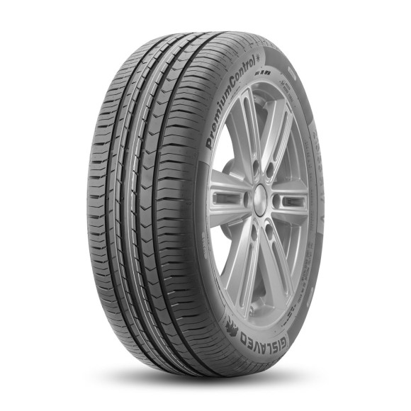 Шины Gislaved 195/60R15 88H PremiumControl TL Шины Gislaved 195/60R15 88H PremiumControl TL