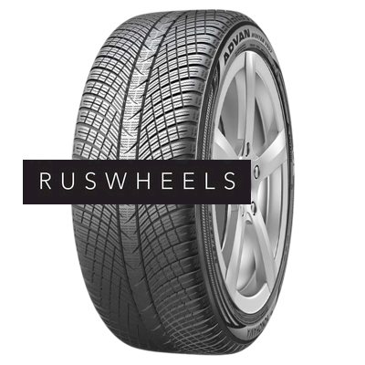 Шины Yokohama 315/35 r22 Advan Winter V907 111V Шины Yokohama 315/35 r22 Advan Winter V907 111V