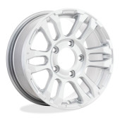 Диски СКАД 7,0\R16 5*139.7 ET40 d98.5 Селена