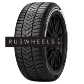 Шины Pirelli 225/50 r17 Winter Sottozero III 98H Runflat