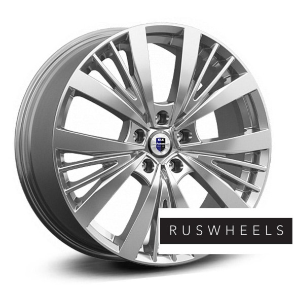 Диски КиК R19 / 7.5J PCD 5x114.3 ЕТ 40 ЦО 66.1 Марвел Диски КиК R19 / 7.5J PCD 5x114.3 ЕТ 40 ЦО 66.1 Марвел