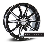 Диски NEO R17 / 7J PCD 5x108 ЕТ 45 ЦО 60.1 776