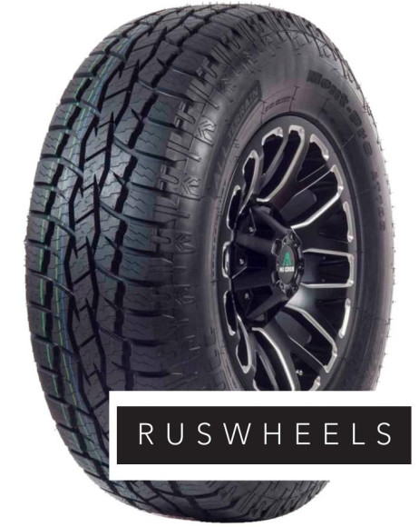Шины Sunfull 265/65 r18 MONT-PRO AT786 114T