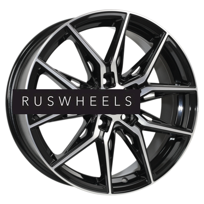 Диски RST 7x17/5x114,3 ET45 D60,1 R247 BD Диски RST 7x17/5x114,3 ET45 D60,1 R247 BD