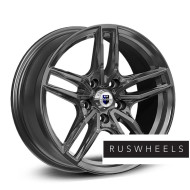 Диски КиК R17 / 8J PCD 5x114.3 ЕТ 45 ЦО 67.1 Бартон Диски КиК R17 / 8J PCD 5x114.3 ЕТ 45 ЦО 67.1 Бартон