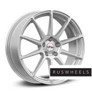Диски iFree R18 / 7J PCD 5x114.3 ЕТ 37 ЦО 66.6 Винзор