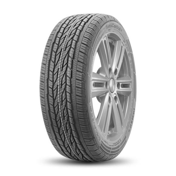 Шины Gislaved 225/65 r17 TerraControl 102H
