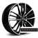 Диски KHOMEN WHEELS R18 / 7J PCD 5x112 ЕТ 43 ЦО 57.1 1812