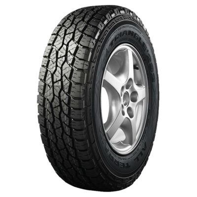 Шины Triangle 245/75R16 111Q AgileX A/T TR292 TL Шины Triangle 245/75R16 111Q AgileX A/T TR292 TL