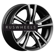 Диски СКАД 8x18/5x114,3 ET45 D60,1 Мюнхен (КЛ306) Алмаз Диски СКАД 8x18/5x114,3 ET45 D60,1 Мюнхен (КЛ306) Алмаз