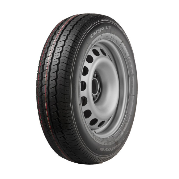 Шины Satoya  185/75/16  R 104/102C  Cargo LT (M+S)