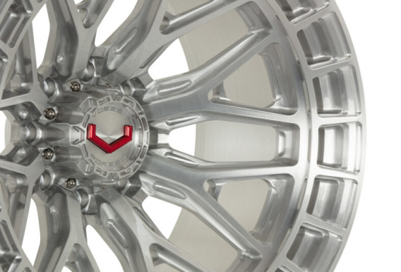 Диски Vossen LCX-02 20"