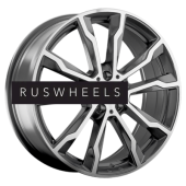 Диски Replay 7,5x19/5x112 ET32 D66,6 B337 GMF (конус, C570)