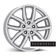 Диски Dezent R17 / 7.5J PCD 5x112 ЕТ 40 ЦО 70.1 TE