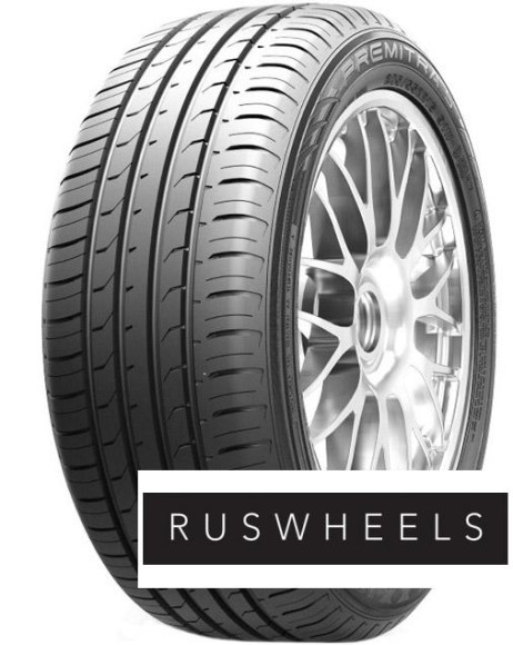 Шины Maxxis 225/40 r18 Premitra HP5 92W