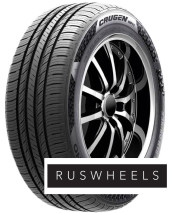 Шины Kumho  235/65/17  V 104 Crugen HP71