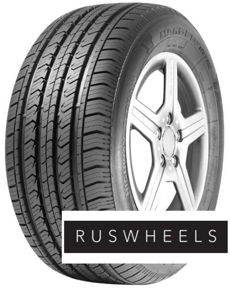 Шины Sunfull 235/60 r16 MONT-PRO HT782 100H Шины Sunfull 235/60 r16 MONT-PRO HT782 100H