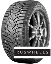 Шины Kumho 245/65 r17 WinterCraft SUV Ice WS31 111T Шипы