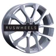 Диски Replay 9x20/5x112 ET35 D66,6 B249 Sil (конус, C570)