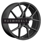 Диски LS FlowForming 8,5x20/5x108 ET30 D65,1 RC72 MB+SSF (конус)