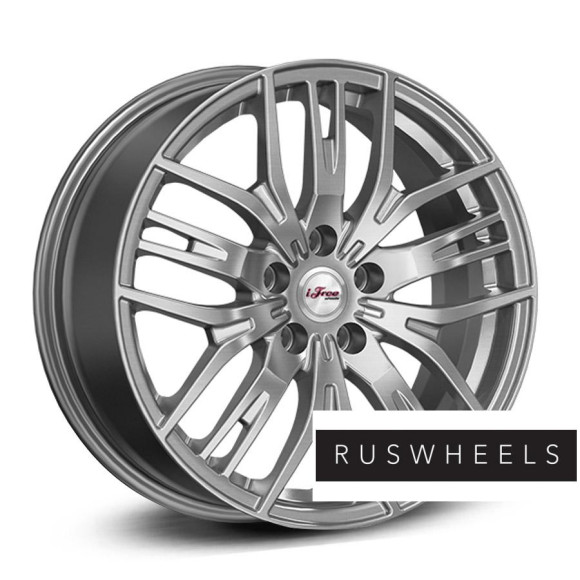 Диски iFree R17 / 7J PCD 5x112 ЕТ 40 ЦО 57.1 Аскет Диски iFree R17 / 7J PCD 5x112 ЕТ 40 ЦО 57.1 Аскет