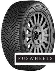 Шины Goodyear 255/35 r20 UltraGrip Ice 3 97T Шины Goodyear 255/35 r20 UltraGrip Ice 3 97T