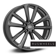 Диски AEZ R18 / 8J PCD 5x112 ЕТ 26 ЦО 66.6 Aruba graphite
