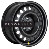 Диски Off-Road Wheels 7x17/5x112 ET40 D57,1 VW Tiguan Черный усиленный Диски Off-Road Wheels 7x17/5x112 ET40 D57,1 VW Tiguan Черный усиленный